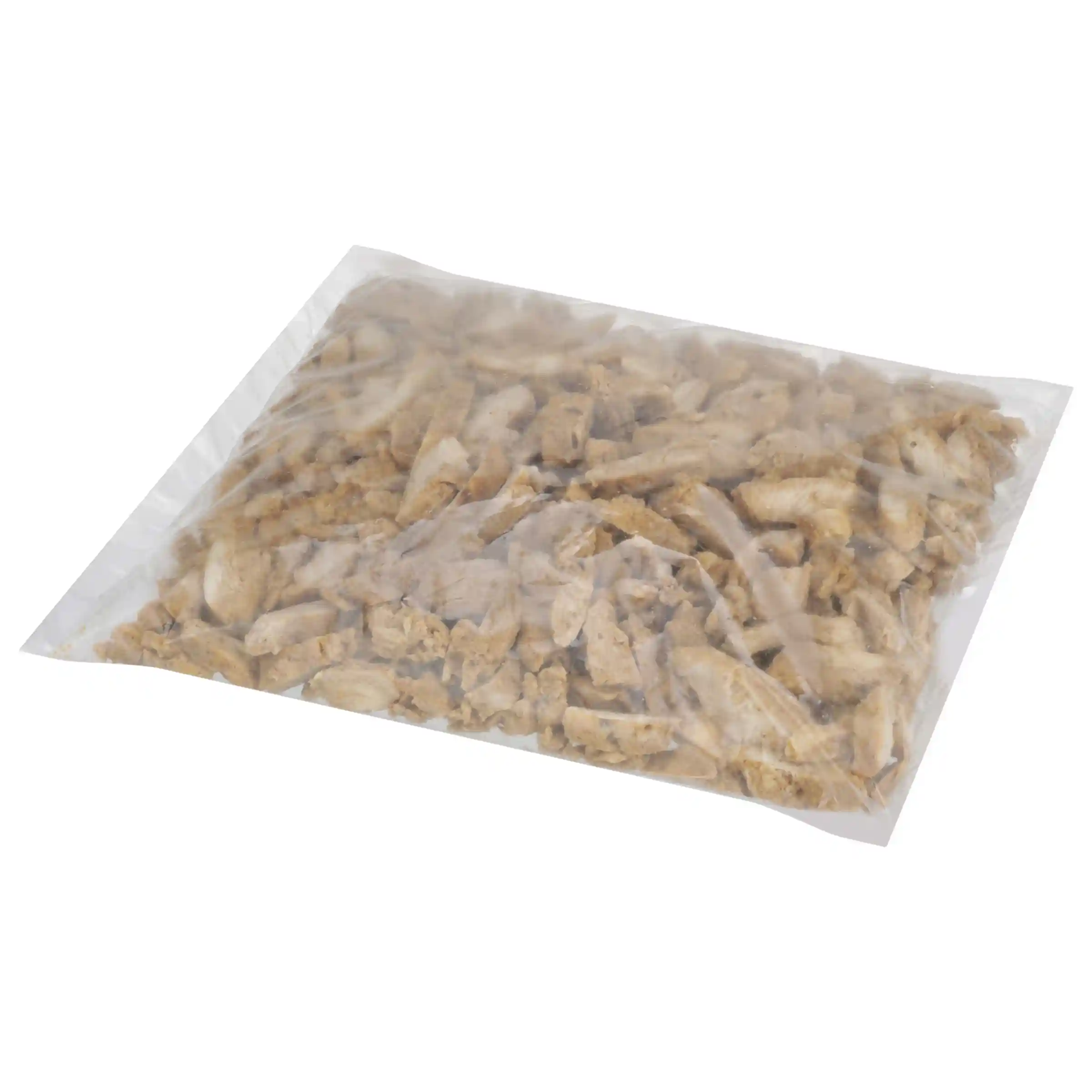 Tyson Red Label® Fully Cooked Unbreaded Fajita Seasoned Chicken Breast Strips, Large  _image_3