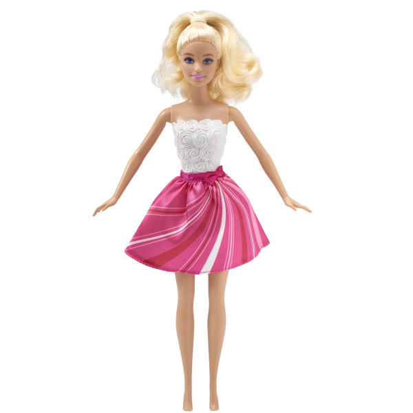 Barbie™ Let's Party Signature DecoSet®