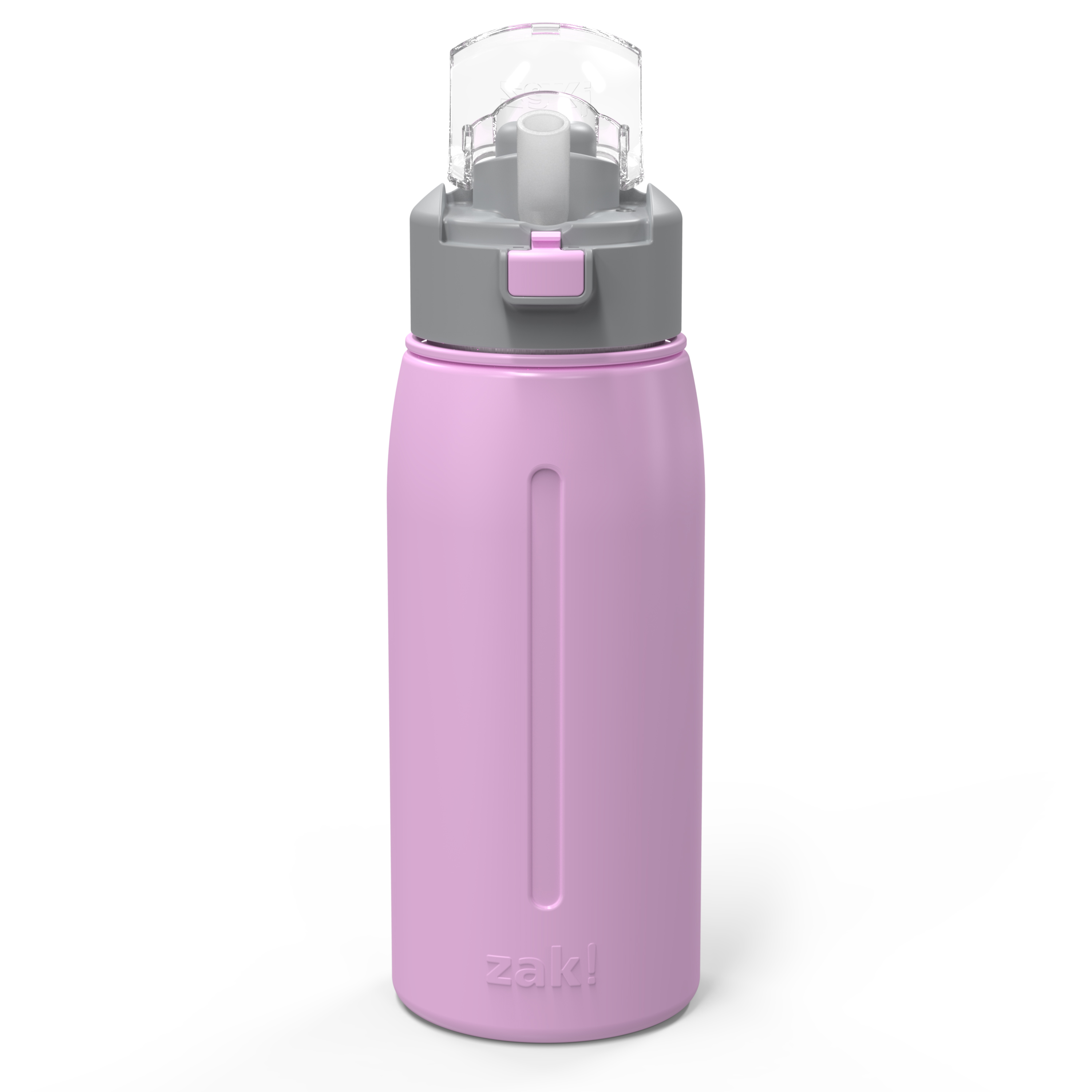 Genesis 24 ounce Vacuum Insulated Stainless Steel Tumbler, Lilac slideshow image 5 Genesis 24 ounce Vacuum Insulated Stainless Steel Tumbler, Lilac slideshow image 5