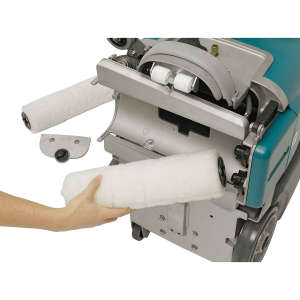 Tennant, R3 Compact, 15", 5 gal, Walk Behind Extractor