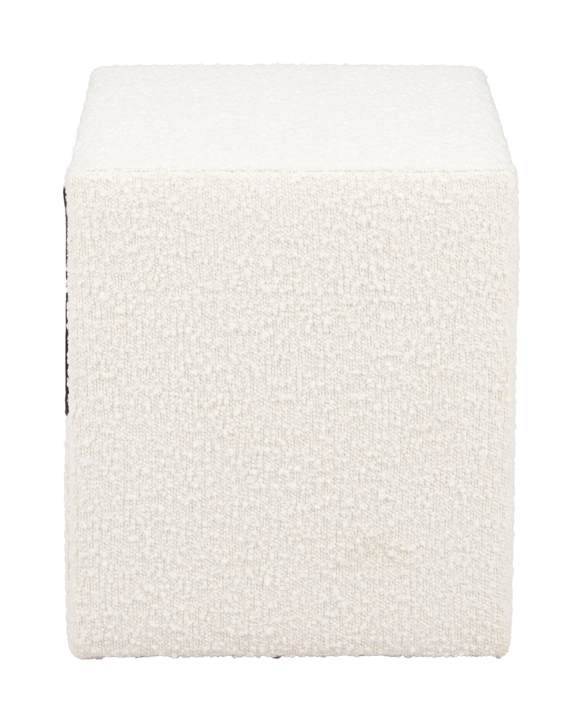 Baris Nightstand Ivory product image