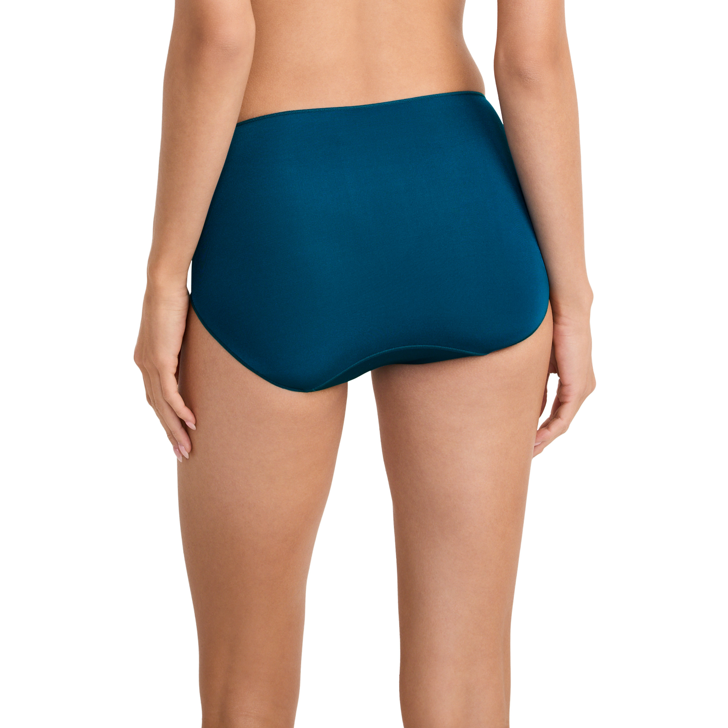 Jockey Women's No Panty Line Promise Tactel Hip Brief - Picture 45 of 62
