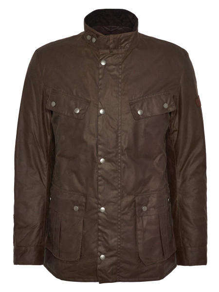Duke Waxed Jacket Duke Waxed Jacket