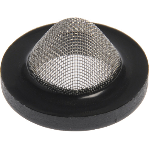 #60 Stainless Mesh Filter Washer (1