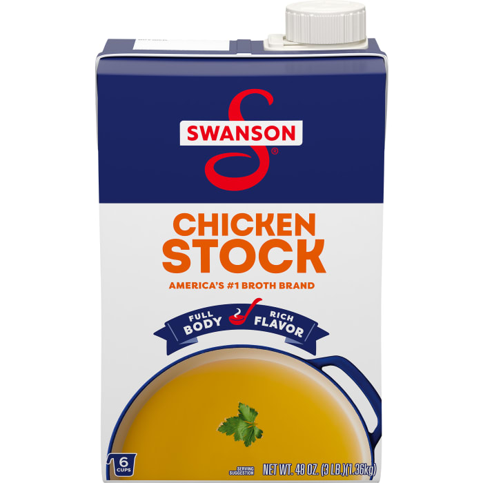 Chicken Stock