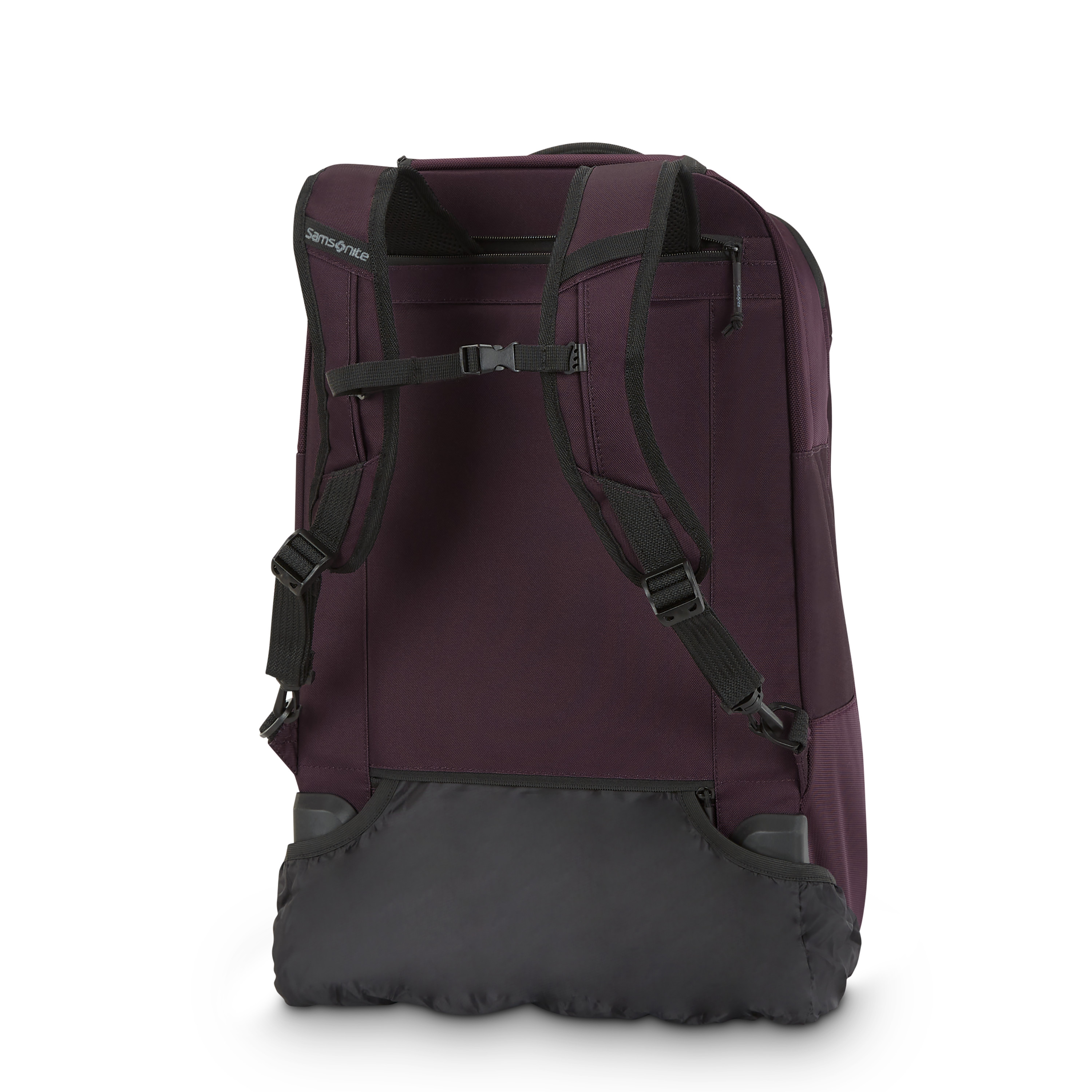 Samsonite Detour Convertible Wheeled Hybrid Backpack - Taschen - Bild 32 von 32