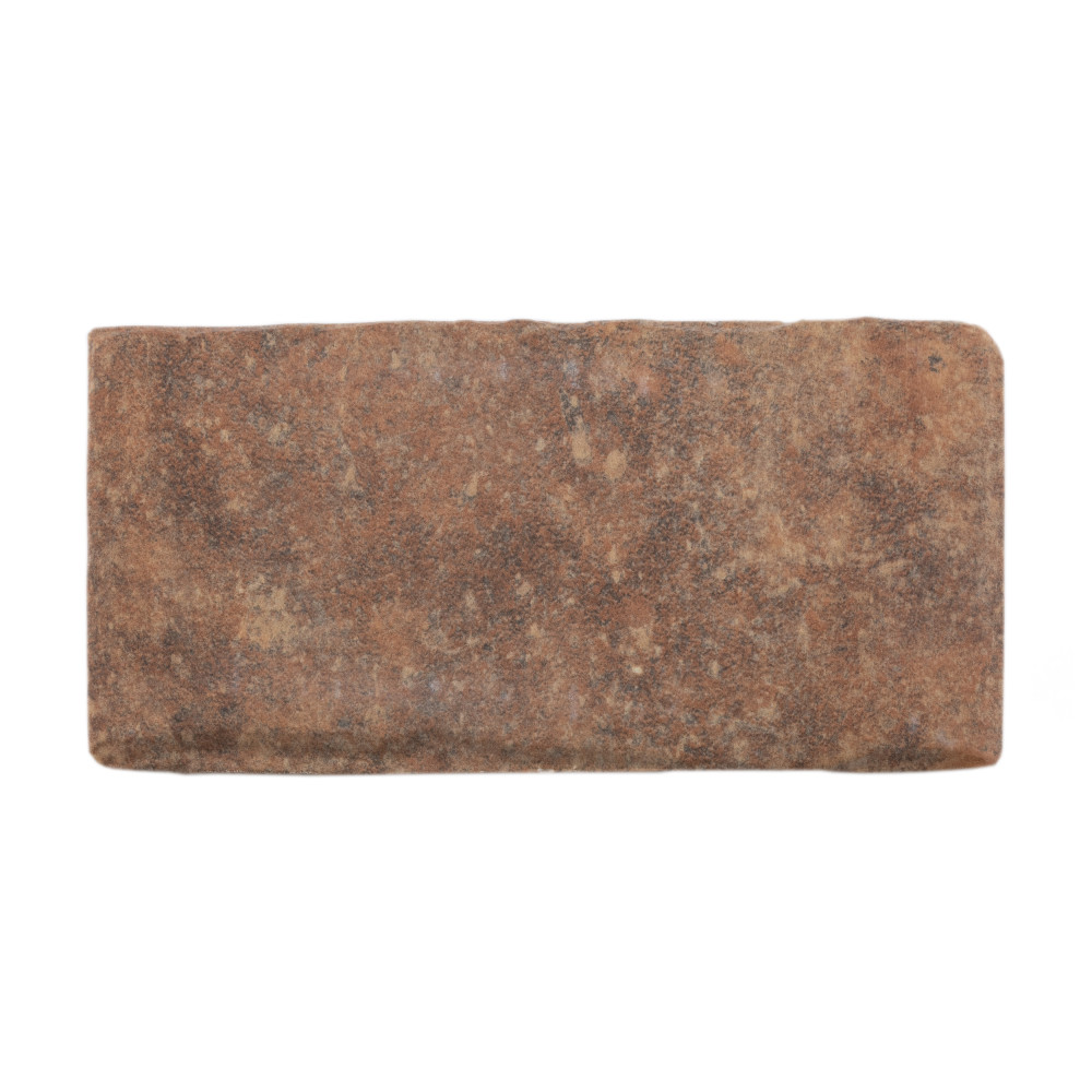 Tech Land Fire 4.25x8.75 Rectangle Porcelain Floor and Wall Digital Pattern