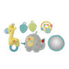 Hug-n-Cuddle Elephant™ Activity Gym
