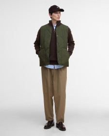 Modified Liddesdale Gilet 
