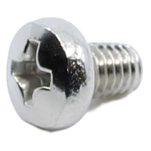 Hillyard, Screw
