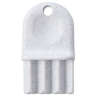 SAJN16, San Jamar, N16 Plastic Replacement Dispenser Key