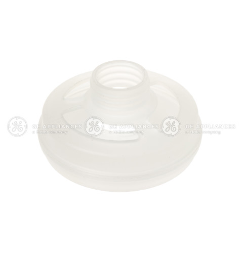 REFRIGERATOR DRAIN VACUUM BREAK VALVE