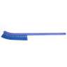 Carlisle, Sparta, 2.75in, Color Coded Radiator Style Brush, Polyester Bristles, Blue
