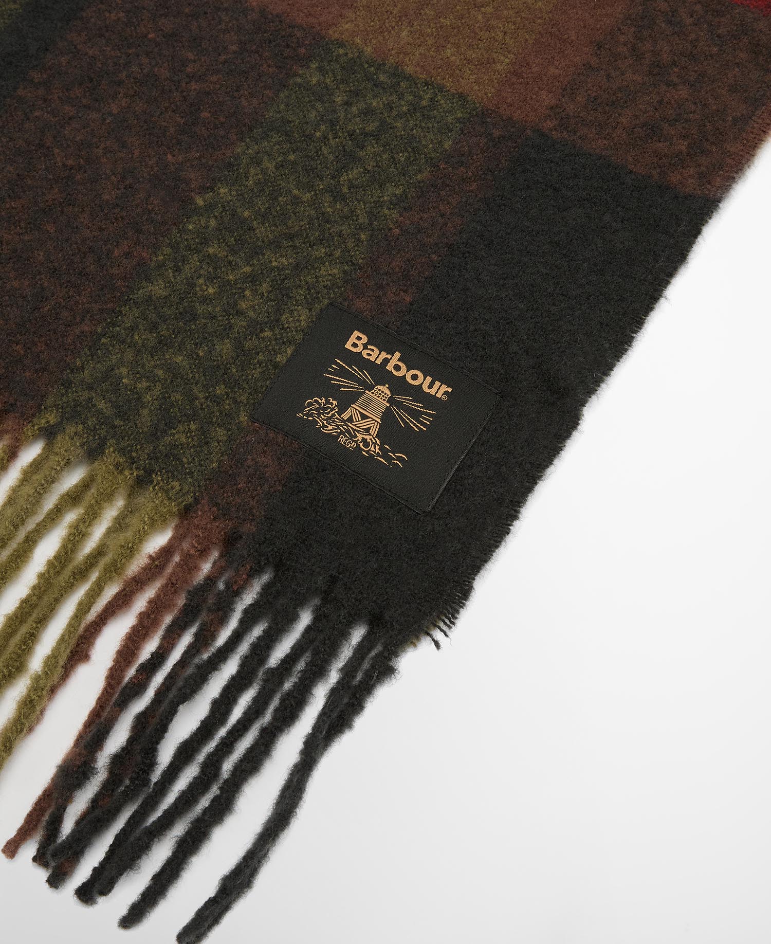 Westerdale Scarf image number 2