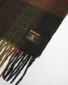 Westerdale Scarf 