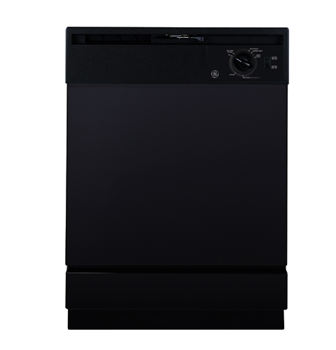 GE® Built-In Dishwasher
