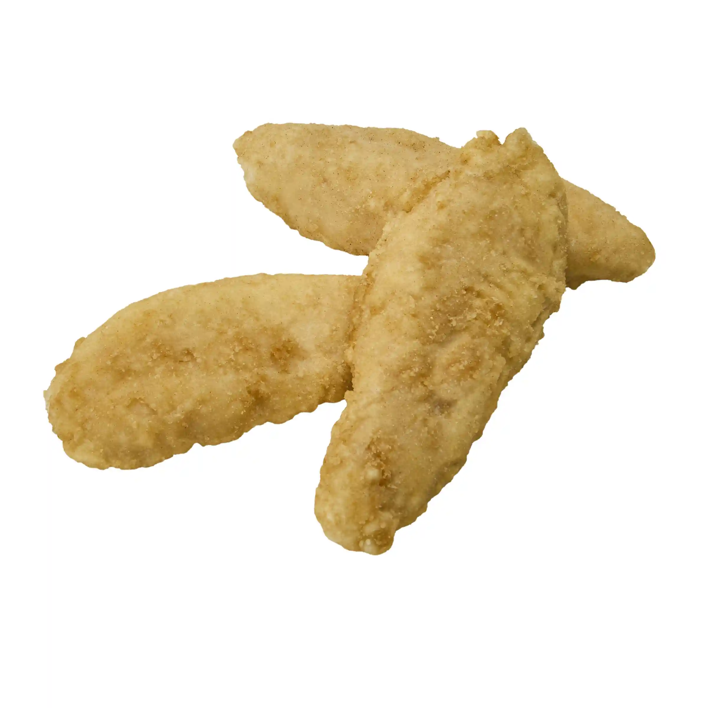 Tyson® Uncooked Portioned Breaded Chicken Breast Tenders_image_2