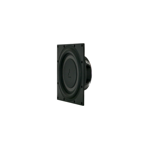 R10SUB 10″ REFERENCE IN-WALL SUBWOOFER DRIVER (1 EACH)