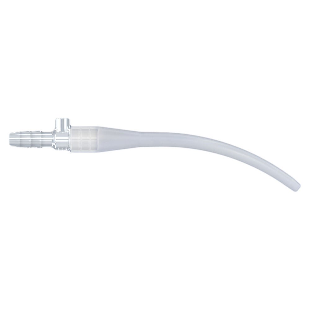 Neotech Products DEVICE, ORAL/NASAL SUCTION CURVED SUCKER XL INF (50/BX)