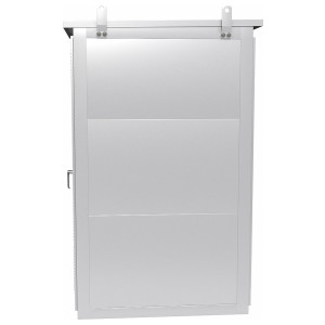 ASCO G03AUSA31600NGXM 11BE 44G G-Frame ATS, ASCO Series 300, Open ...