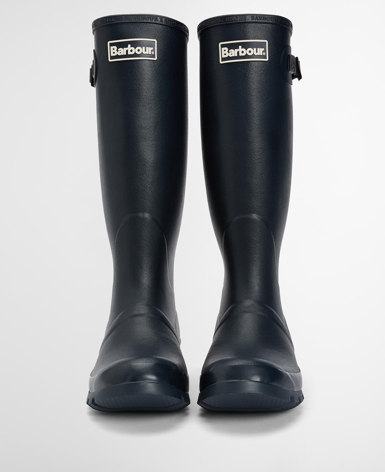 Men's Bede Wellington Boots image number 2