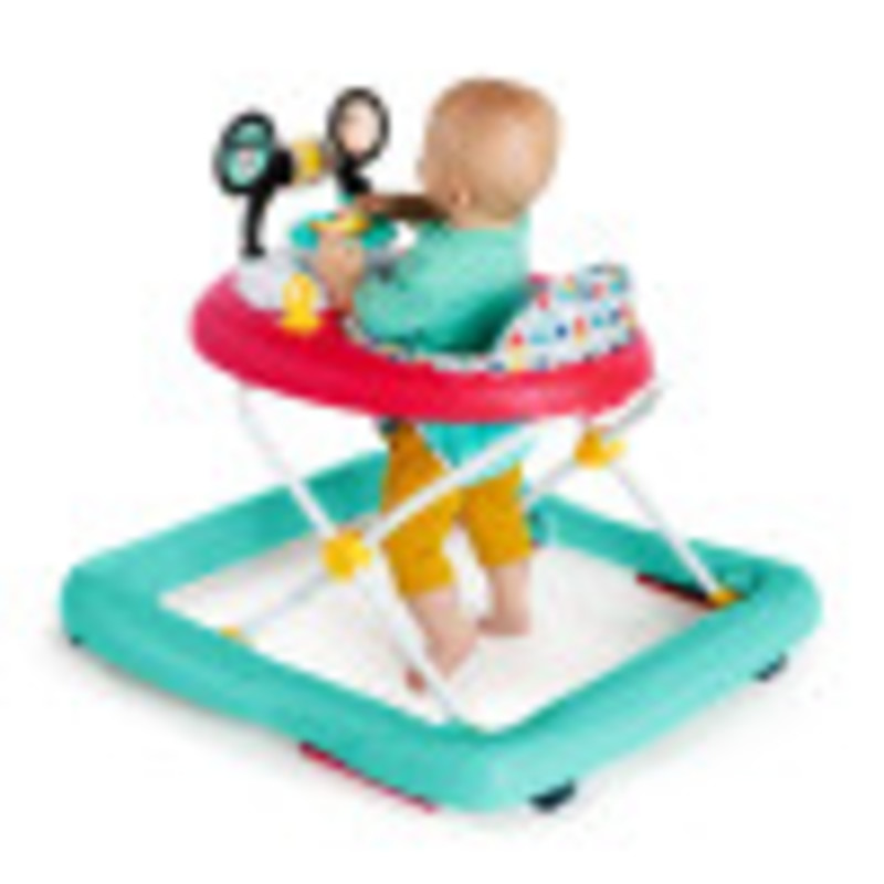 MICKEY MOUSE Happy Triangles Walker™ Disney Baby Kids2
