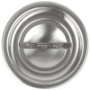 1 ¼-quart stainless steel bain-marie cover