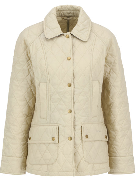 Summer Beadnell Quilted Jacket Summer Beadnell Quilted Jacket