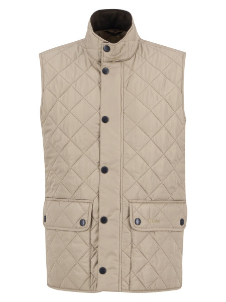 Gilet Lowerdale