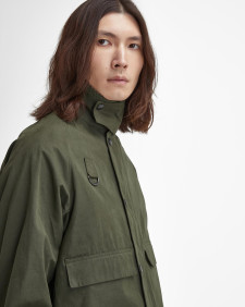 Spey Casual Jacket Sage