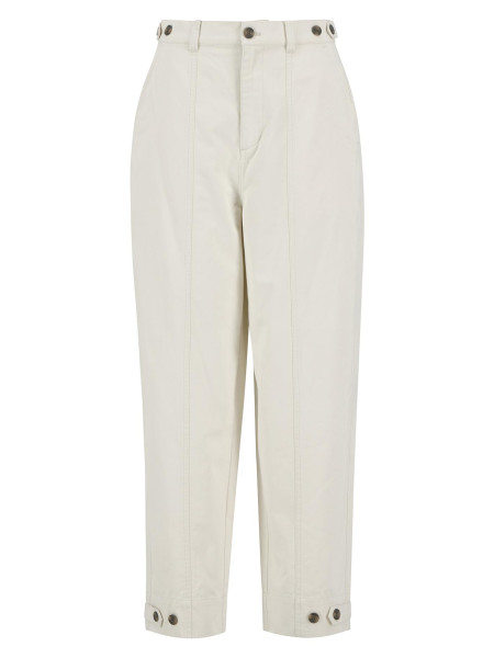 Martha Straight-Leg Trousers Martha Straight-Leg Trousers