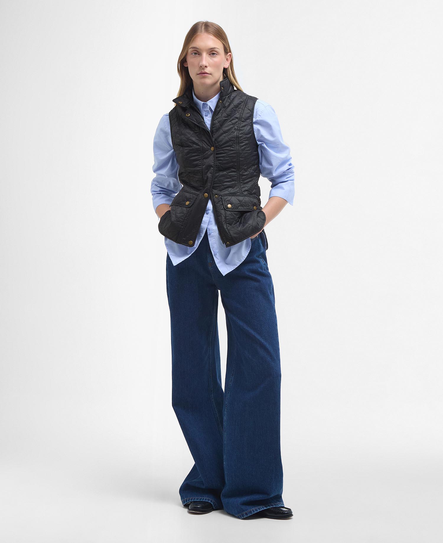 Otterburn Gilet image number 1
