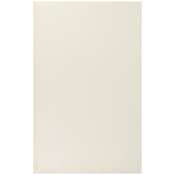 PhotoCake® Premium Edible Sheets, Strips Extended PhotoCake® Edible Paper