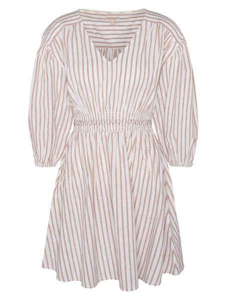 Ella Striped Mini Dress Ella Striped Mini Dress