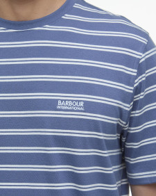 T-Shirt Bernie Stripe 