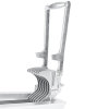 ½-inch-slice Onion King® onion slicer