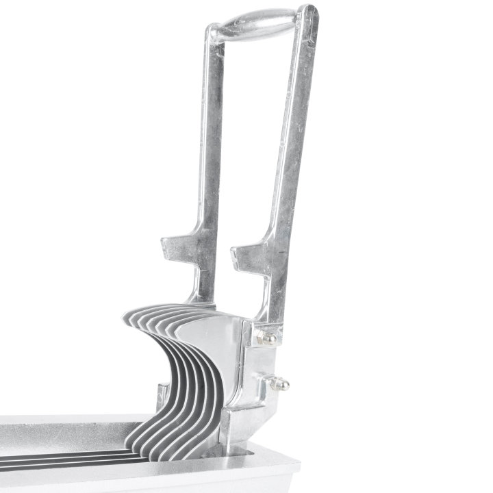 ½-inch-slice Onion King® onion slicer