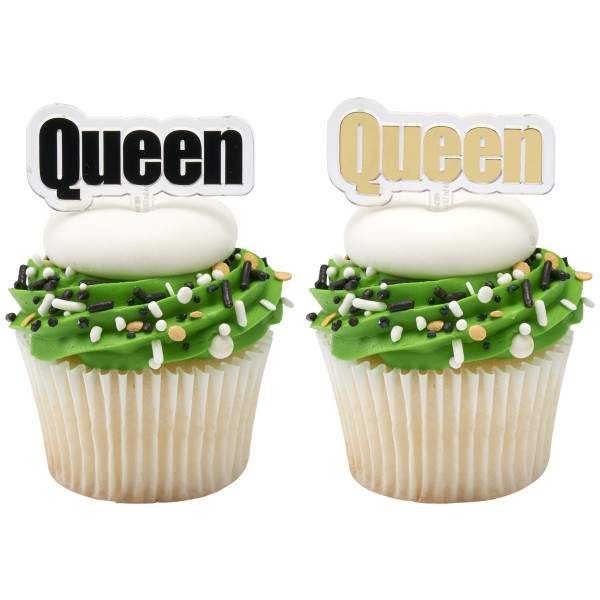 Queen DecoPics®