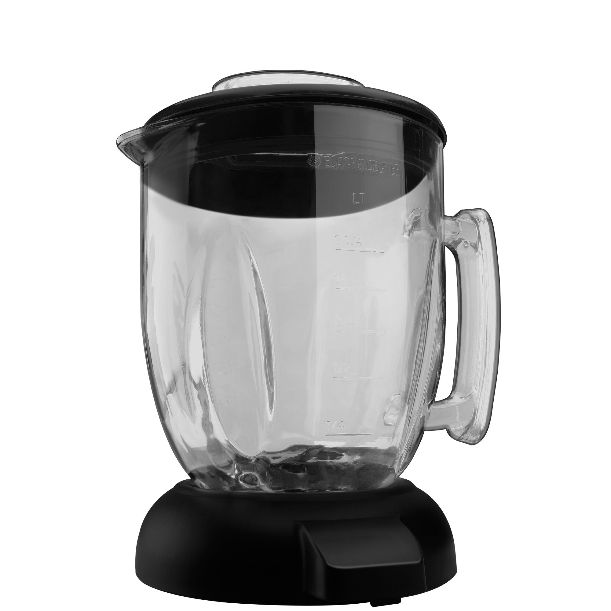 Power Pro 2 in 1 Food Processor and Blender.