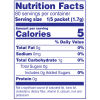 Crystal Light Peach Iced Tea Drink Mix, 16 ct Pitcher Packets