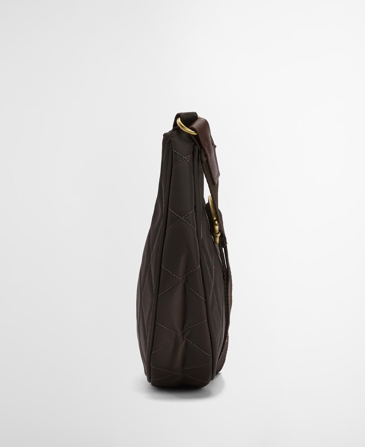 Quilted Sling Shoulder Bag image number 1