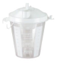 Precision Medical Suction Canister