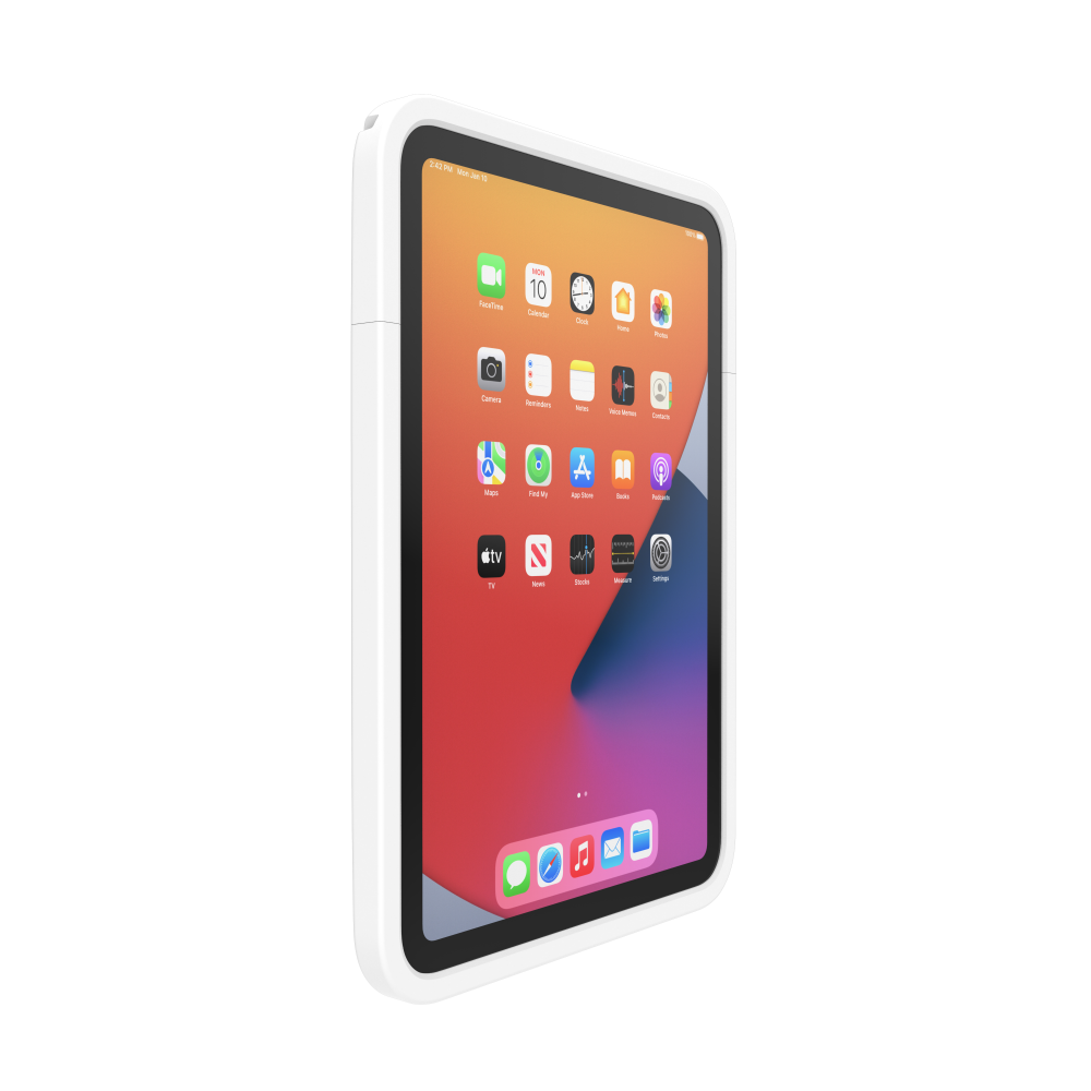 CONNECT PRO - Case for iPad mini A17 - White