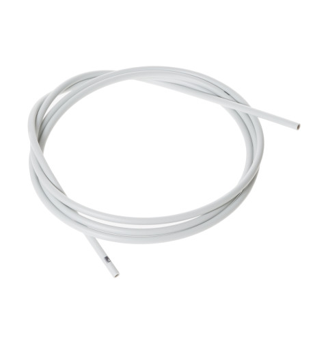 Refrigerator PEX door tube -left