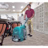 Tennant, R3 Compact, 15", 5 gal, Walk Behind Extractor