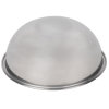 ¾-quart heavy-duty stainless steel mixing bowl