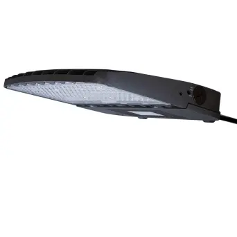 LED Wattage Adjustable Area Light Shoebox - 100W/150W