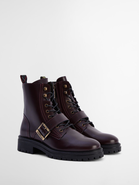 Ouseburne Biker Boots Ouseburne Biker Boots