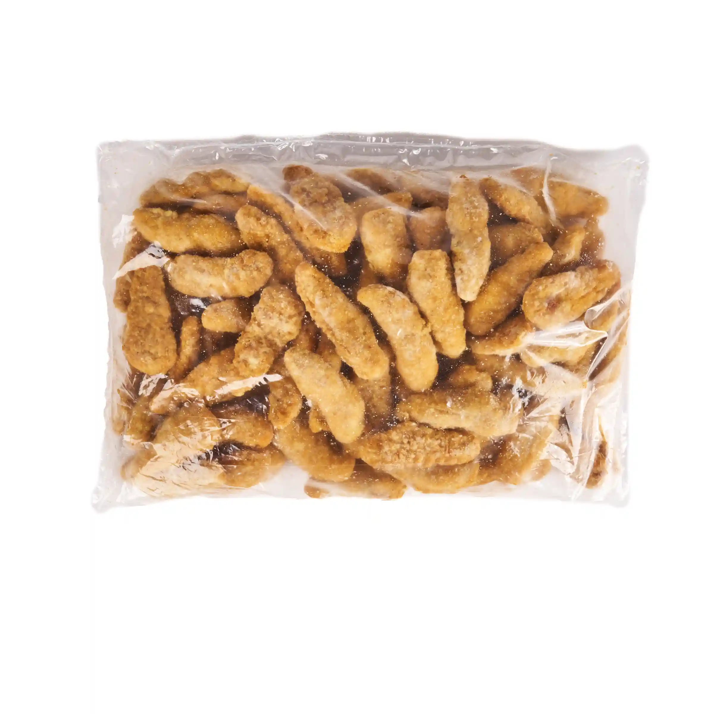 Tyson® Fully Cooked Whole Grain Breaded Golden Crispy MWWM Chicken Tenders, CN 1.41 oz._image_3