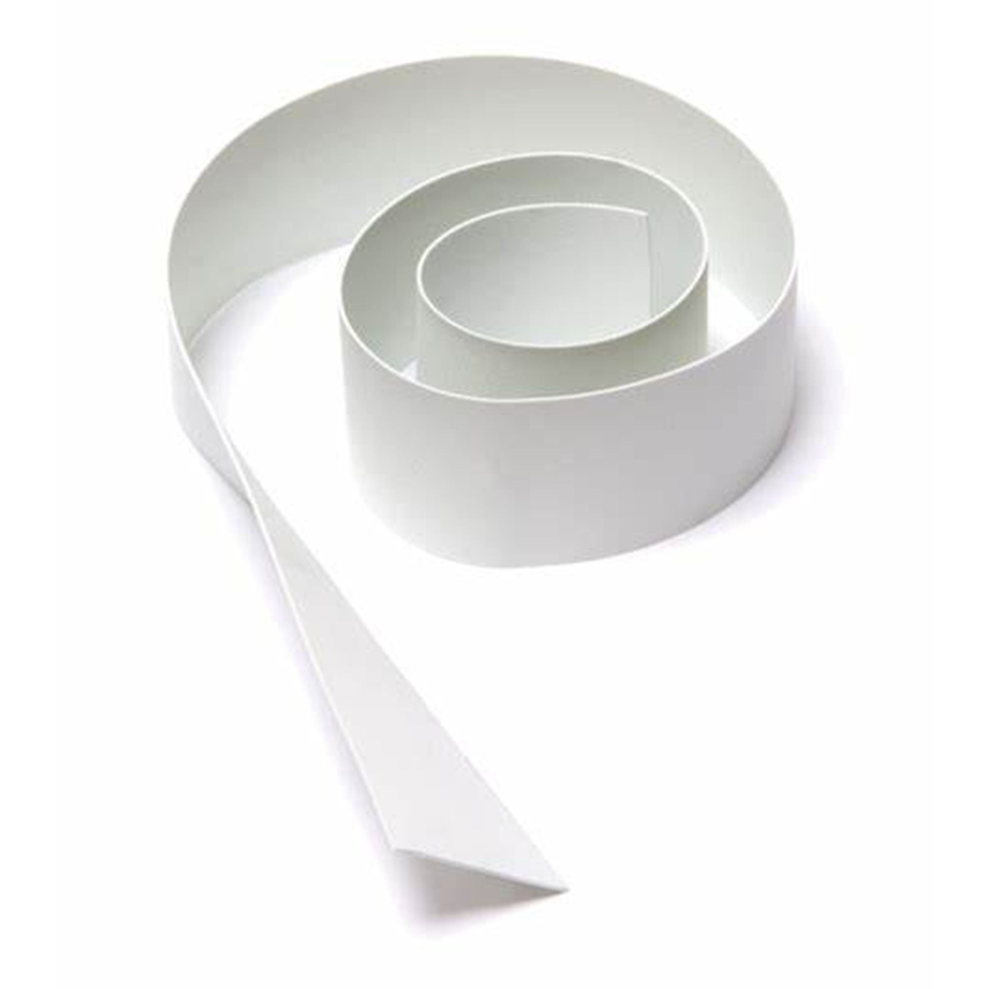 Graham Medical Tourniquet Band, White, 1 x 18 Inch